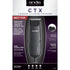 Ctx Corded Clipper/Trimmer by ANDIS