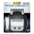 Master Cordless Replacement Fade Blade by ANDIS