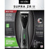 Supra Zr Ii Cordless Clipper by ANDIS