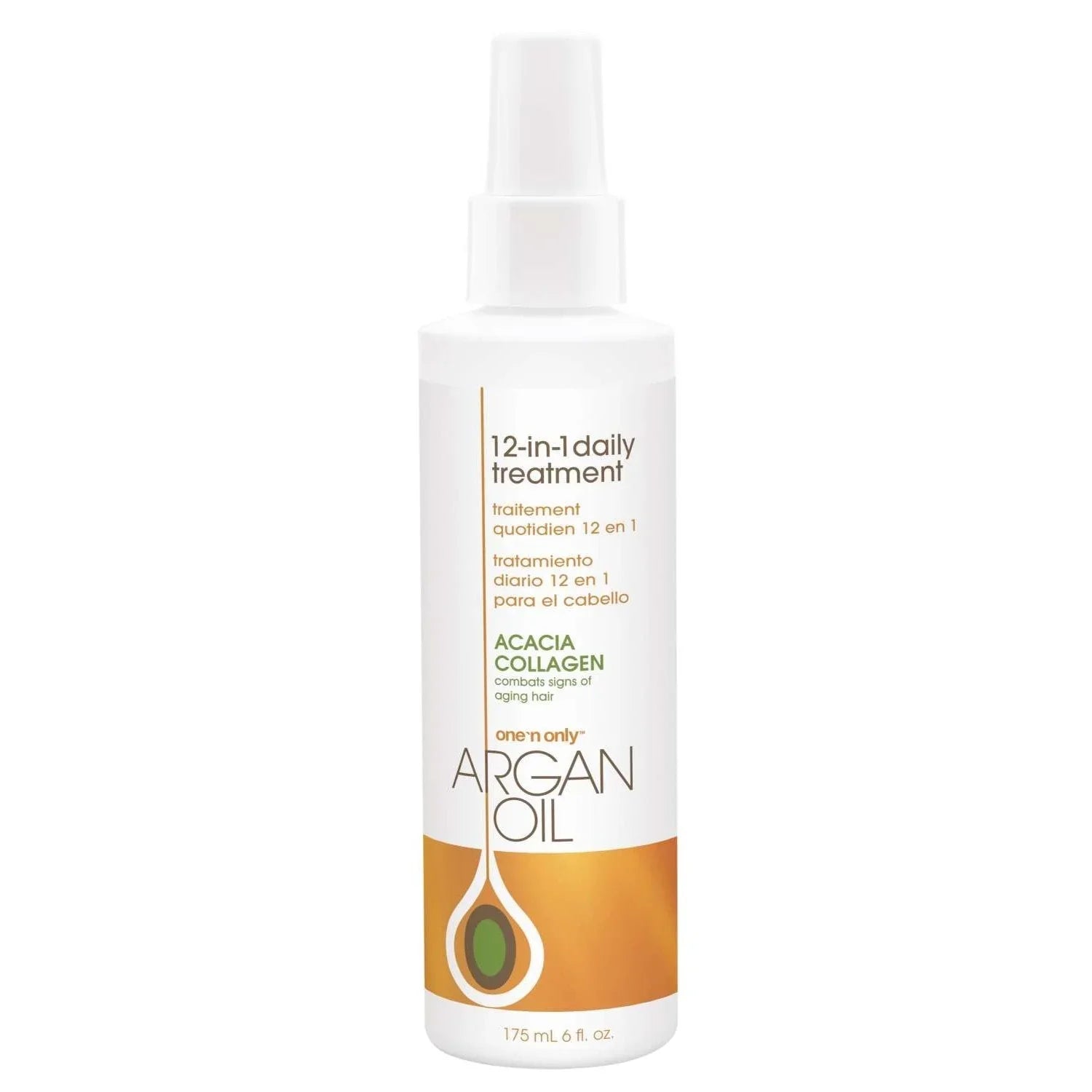 One N Only Argan Oil 12-In-1 Daily Treatment by One N Only