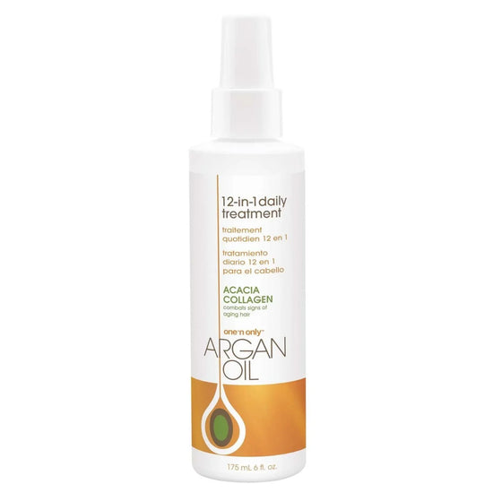 One N Only Argan Oil 12-In-1 Daily Treatment by One N Only