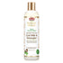 African Pride Moisture Miracle Hydrate Renew Curl Milk Detangler for hydrating and softening natural curls and coils.