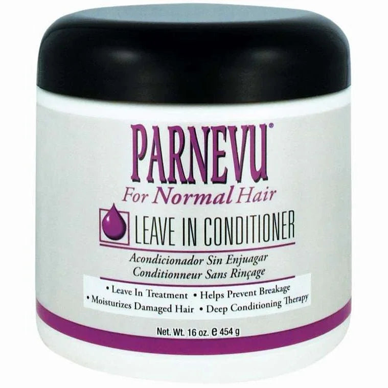 Parnevu Leave-In Conditioner Reg by Parnevu