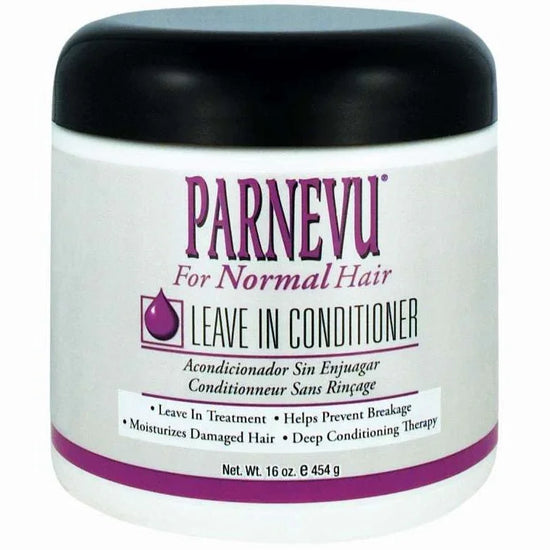Parnevu Leave-In Conditioner Reg by Parnevu
