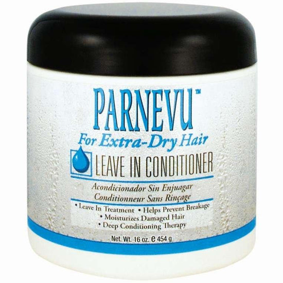 Parnevu Leave-In Conditioner Extra Dry by Parnevu
