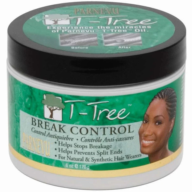 Parnevu T-Tree Break Control by Parnevu