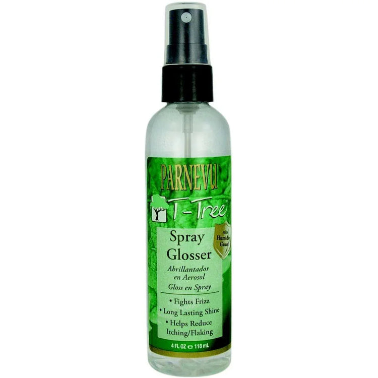 Parnevu T-Tree Spray Glosser by Parnevu