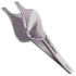 Toolworx Tweezers Wide Grip Slanted by Toolworx