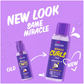 Aussie Miracle Curls Curl Defining Oil