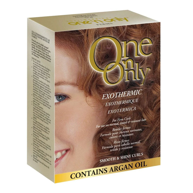 One N Only Exothermic Perm by One N Only