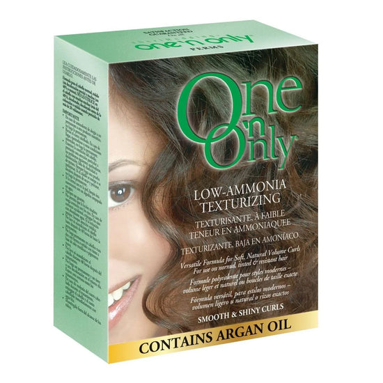 One N Only Perm Low Ammonia Texturiz by One N Only