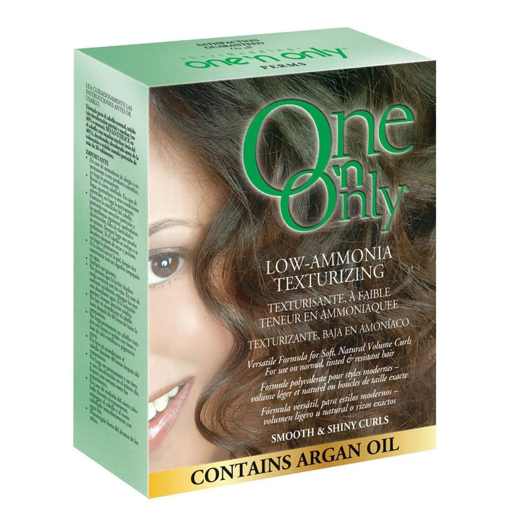 One N Only Perm Low Ammonia Texturiz by One N Only
