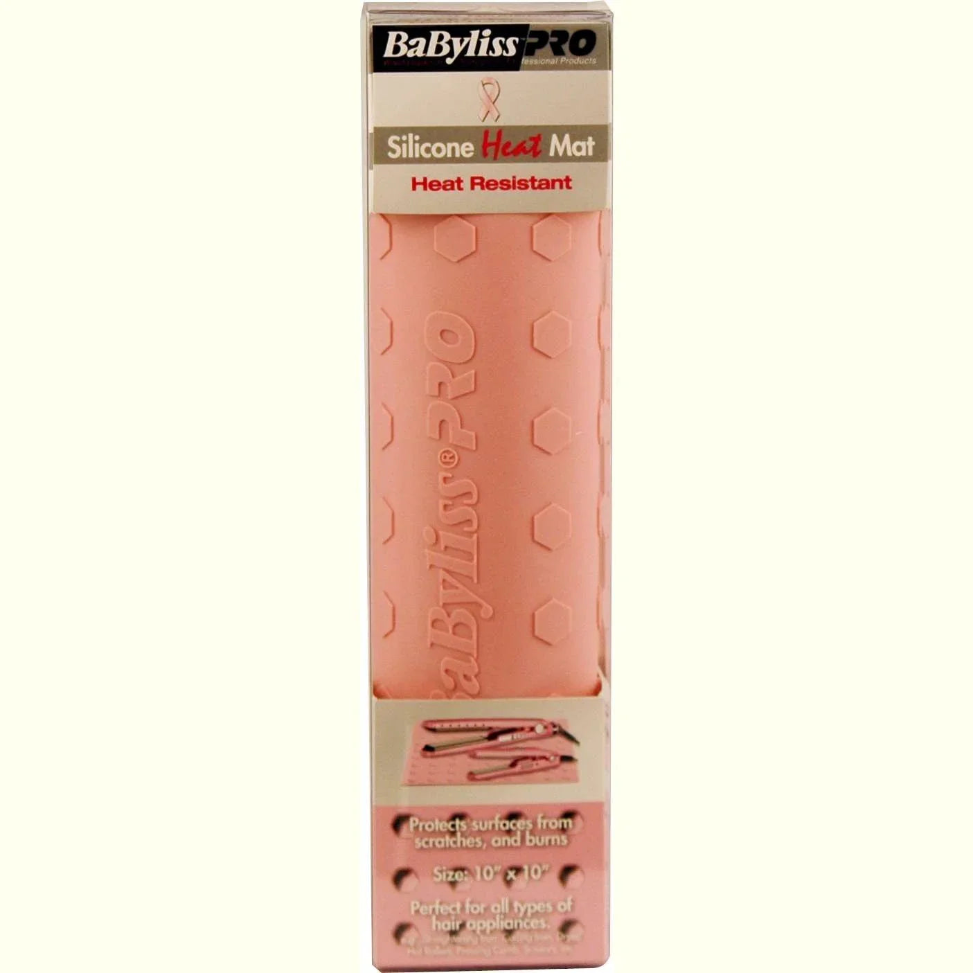 Babyliss Silicon Heat Mat Pin by BABYLISS