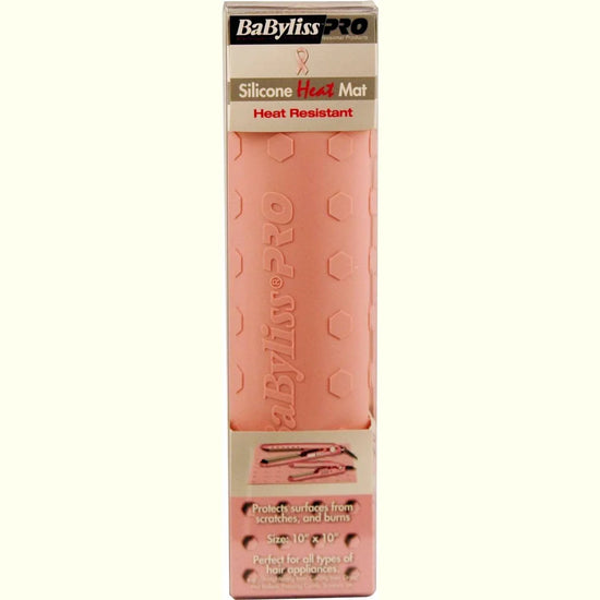 Babyliss Silicon Heat Mat Pin by BABYLISS