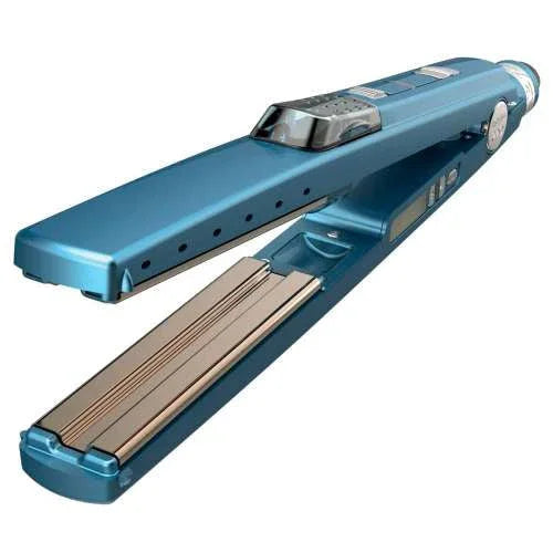 Babylisspro Nano Titanium Ultrasonic Cool Mist Iron by BABYLISS