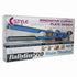 Babylisspr Nano Titanium C Styler by BABYLISS