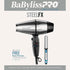 Babylisspro Dryer Steelfx Prima 2000 Mini Iron by BABYLISS