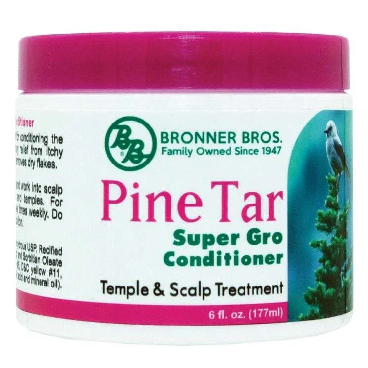 Bb Pine Tar Super Gro by BB