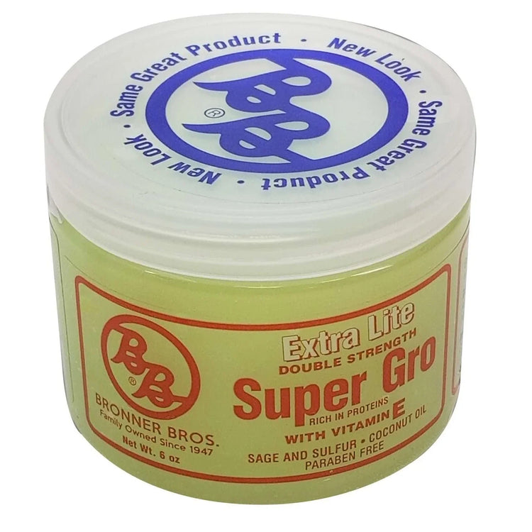 Bb Supergro Extra Lite-Red by BB