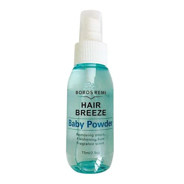 Bobos Remi Hair Breeze Sweet Powder by Bobos Remi