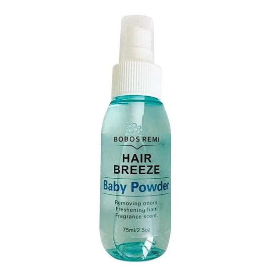 Bobos Remi Hair Breeze Sweet Powder by Bobos Remi