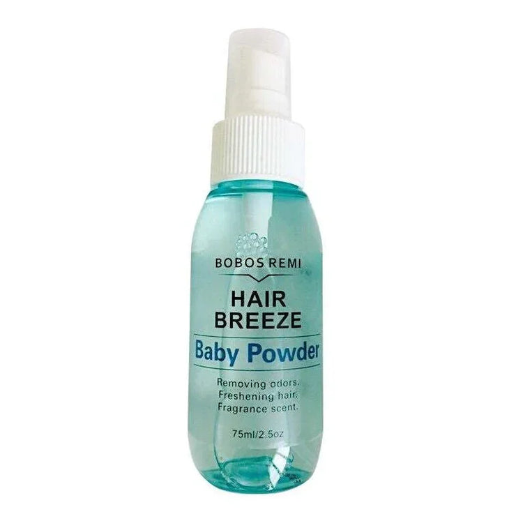 Bobos Remi Hair Breeze Sweet Powder by Bobos Remi