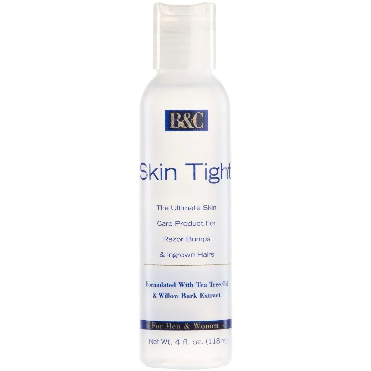 Skin Care Tight Razor Bump Ointment 4Oz Regular by Skin Care Tight