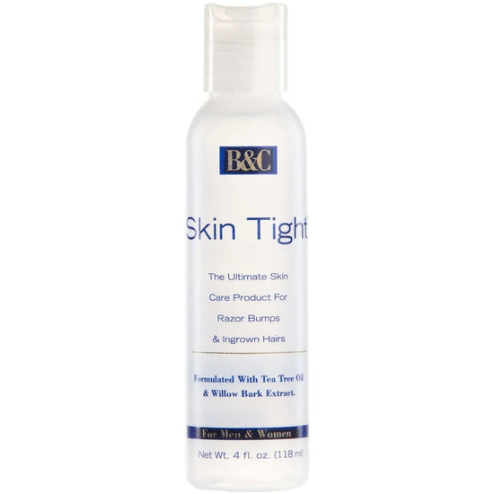 Skin Care Tight Razor Bump Ointment 4Oz Regular by Skin Care Tight