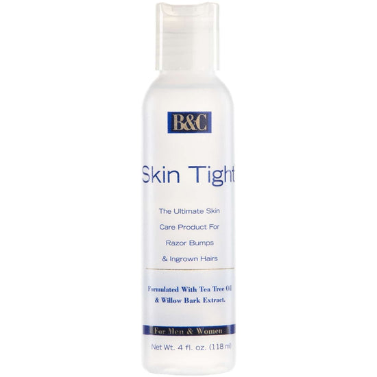 Skin Care Tight Razor Bump Ointment 4Oz Regular