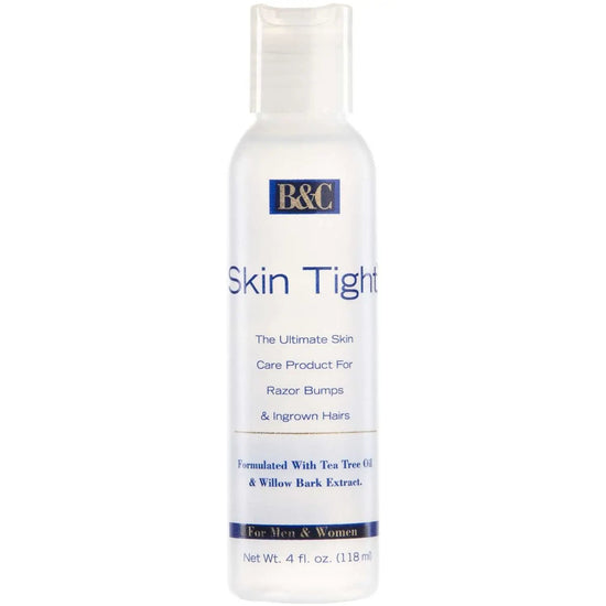 Skin Care Tight Razor Bump Ointment 4Oz Regular