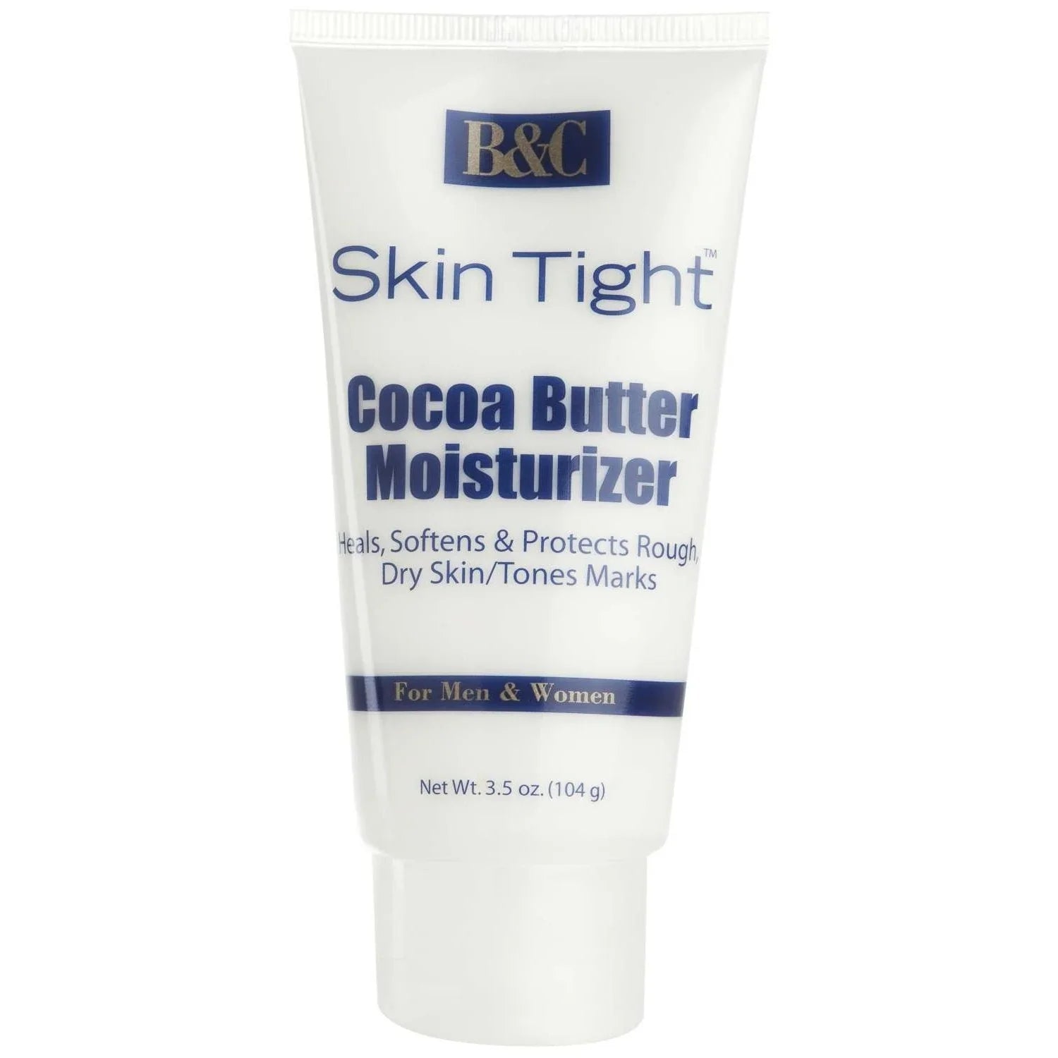 Skin Care Tight Cocoa Butter Moisturizer by Skin Care Tight