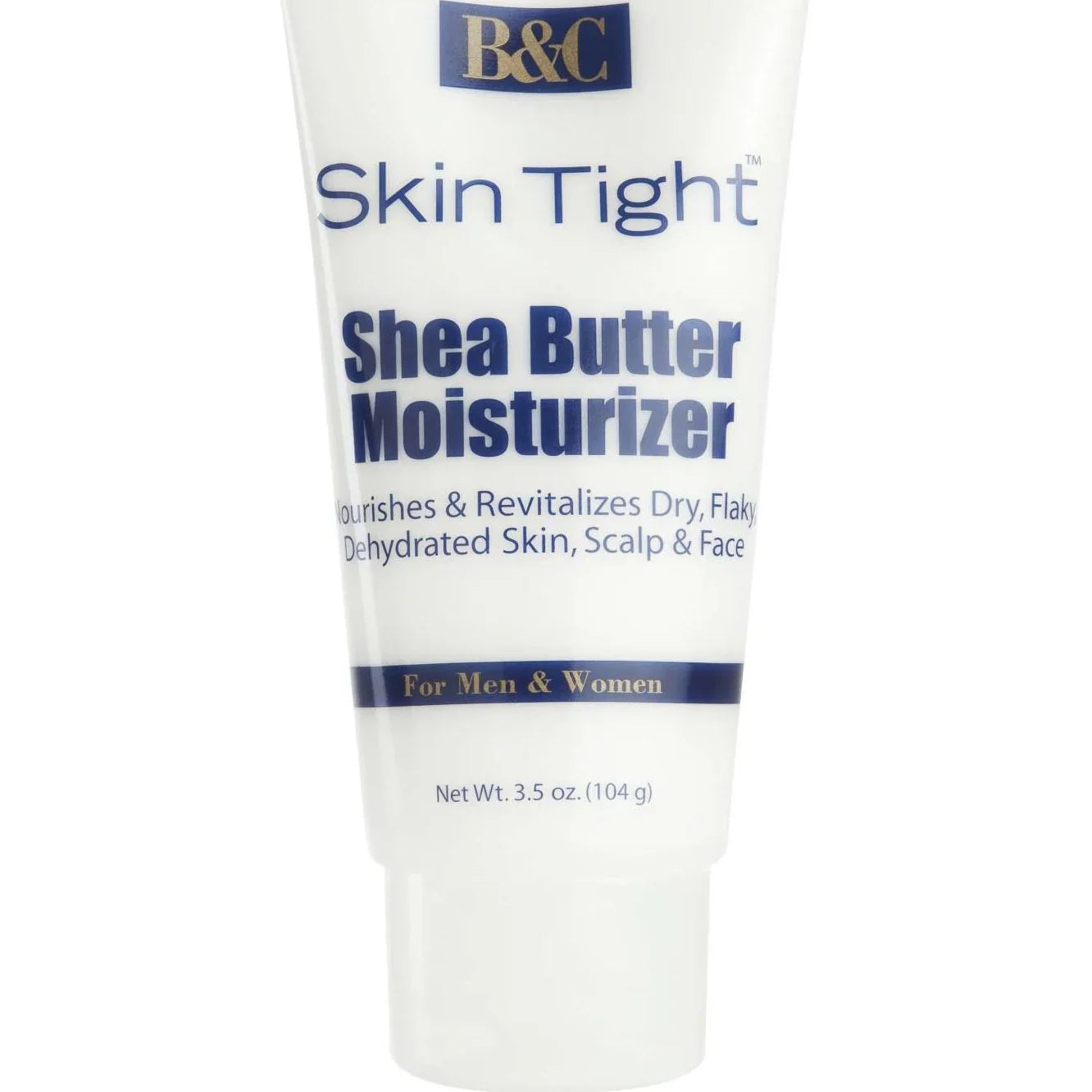 Skin Care Tight Shea Butter Moisturizer by Skin Care Tight