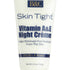 Skin Care Tight Vitamin A And E Night Creme by Skin Care Tight