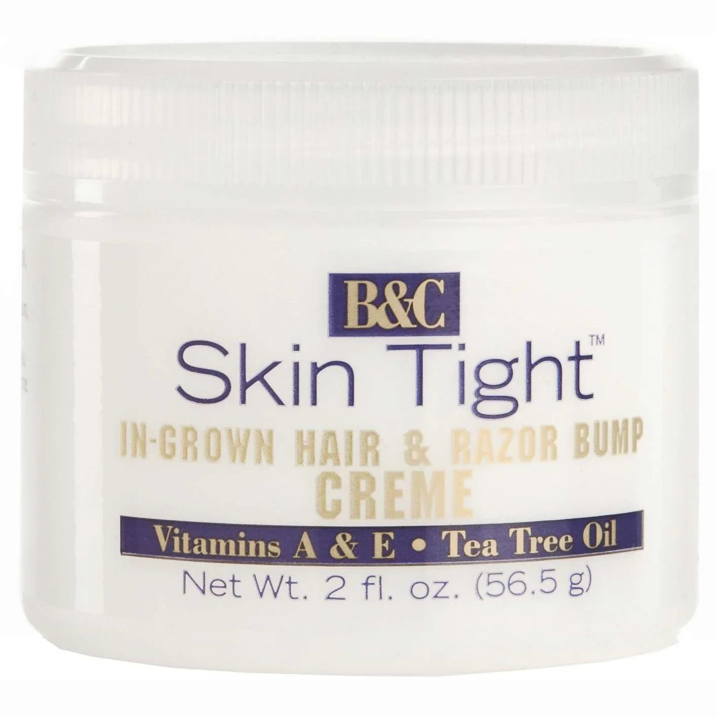 Skin Care Tight Razor Bump Ointment Regular by Skin Care Tight