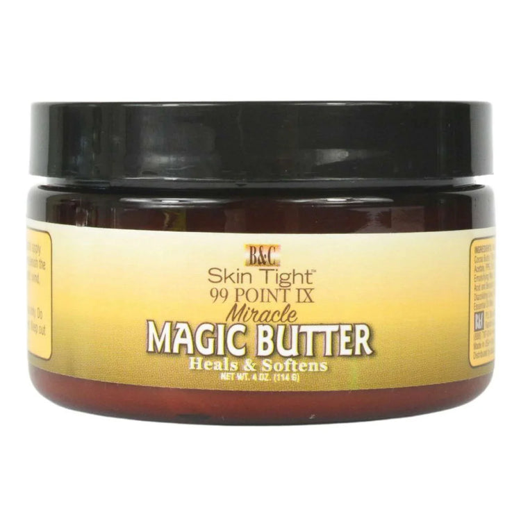 Skin Care Tight 99 Point Ix Miracle Magic Butter by Skin Care Tight