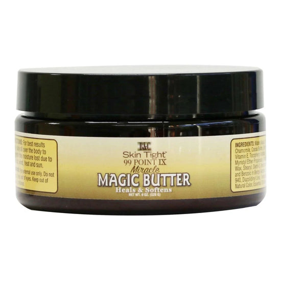 Skin Care Tight 99 Point Ix Miracle Magic Butter by Skin Care Tight