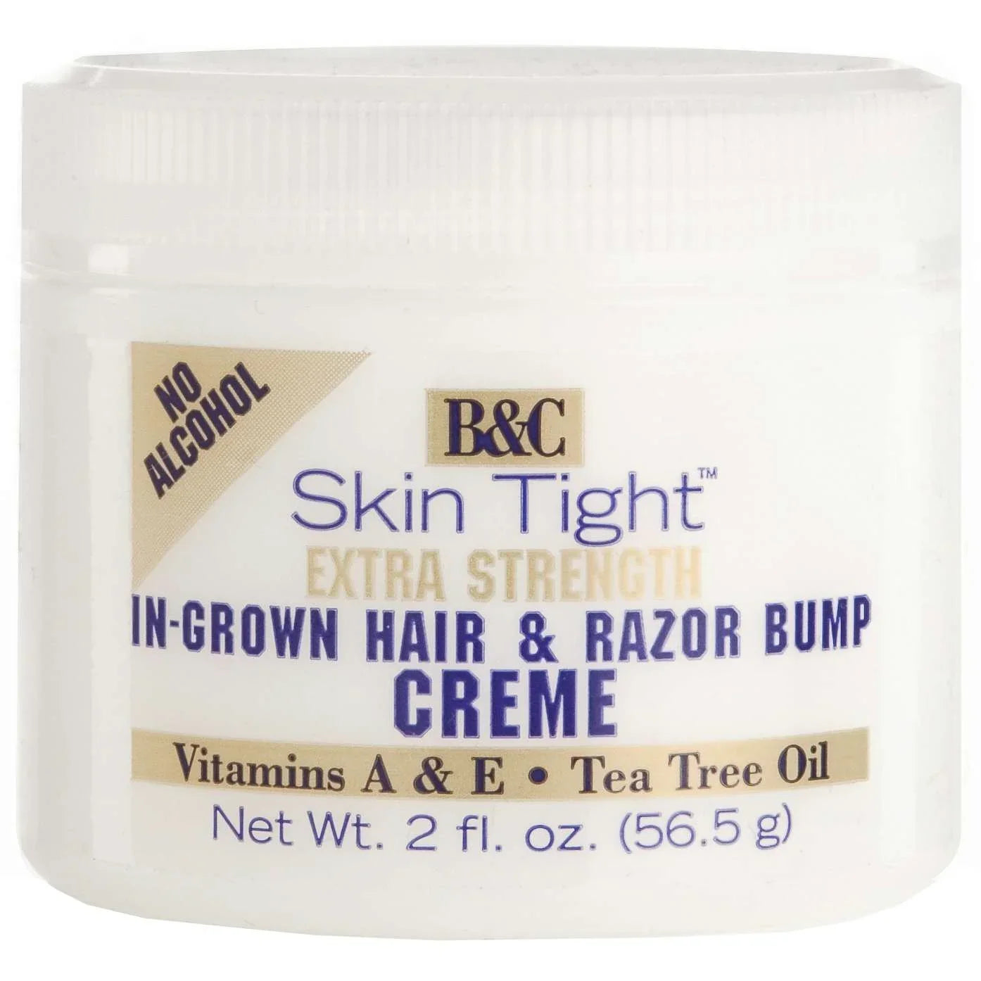 Skin Care Tight Mixed Fruit Night Creme by Skin Care Tight