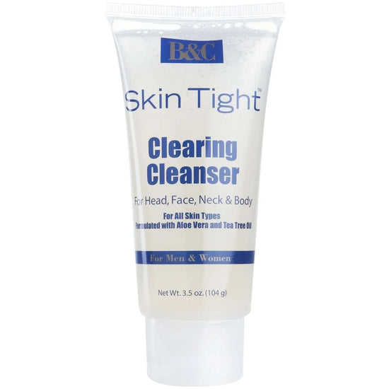 Skin Care Tight Ingrown Hair And Razor Bump Creme Regular by Skin Care Tight