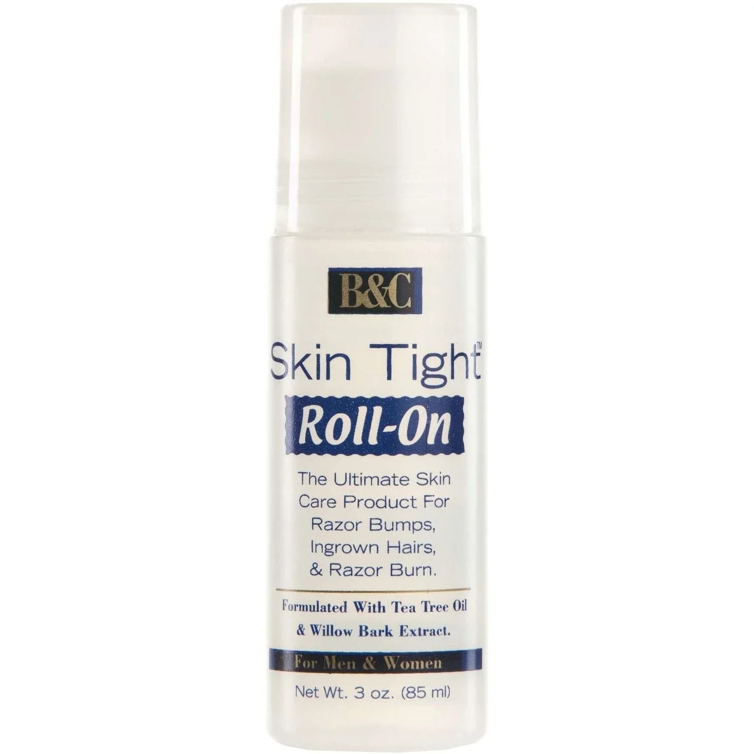 Skin Care Tight Razor Bump Ointment Extra by Skin Care Tight