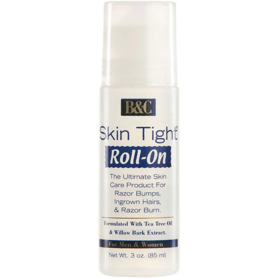 Skin Care Tight Razor Bump Ointment Extra by Skin Care Tight