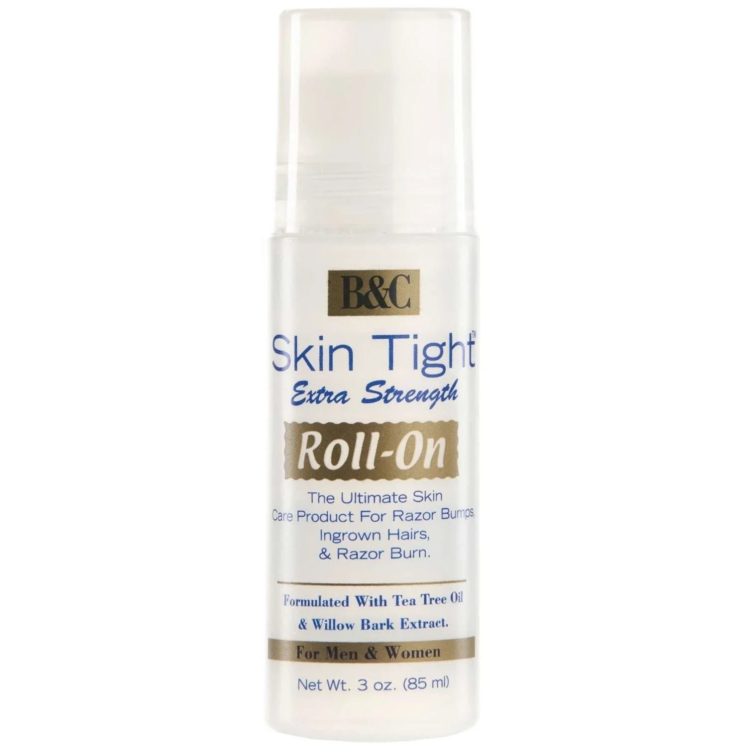 Skin Care Tight Razor Bump Ointment Regular by Skin Care Tight