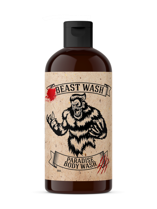 Body Wash