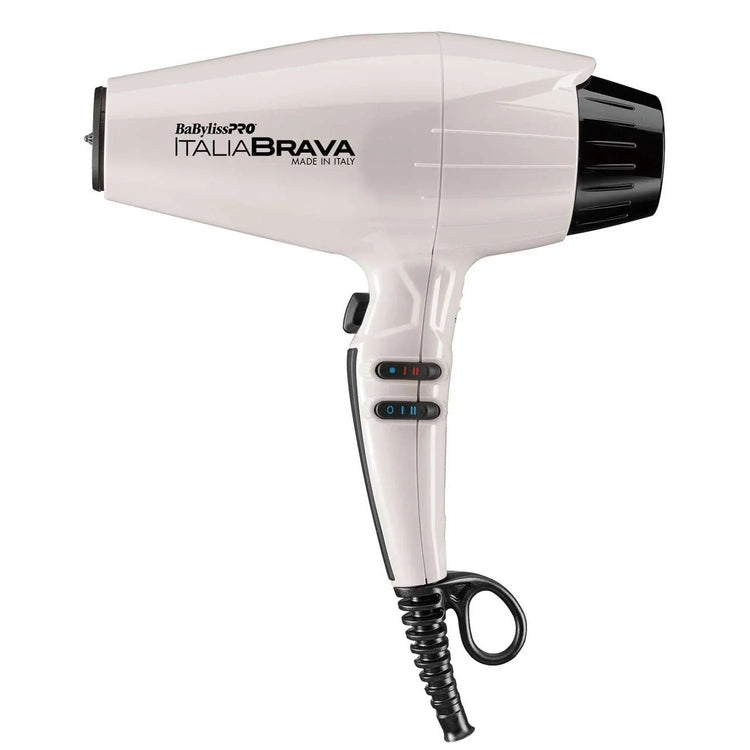 Babylisspro Limited Edition Italia Brava Dryer 2000W by BABYLISS