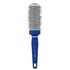Bio Ionic Bluewave brush large, a high-quality heated styling brush for smooth and detangled hair.