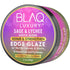 Blaq Luxury Sage & Lychee Exotic Blend Edge Glaze 2 Oz (Pack Of 2) by Blaq