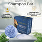 Dreadlock Shampoo Bar & Conditioner - Nautilus