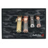 Babyliss4Barbers Professional Magnetic Barber Mat by BABYLISS