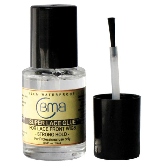 Bmb Lace Glue by Blue Moon Beauty