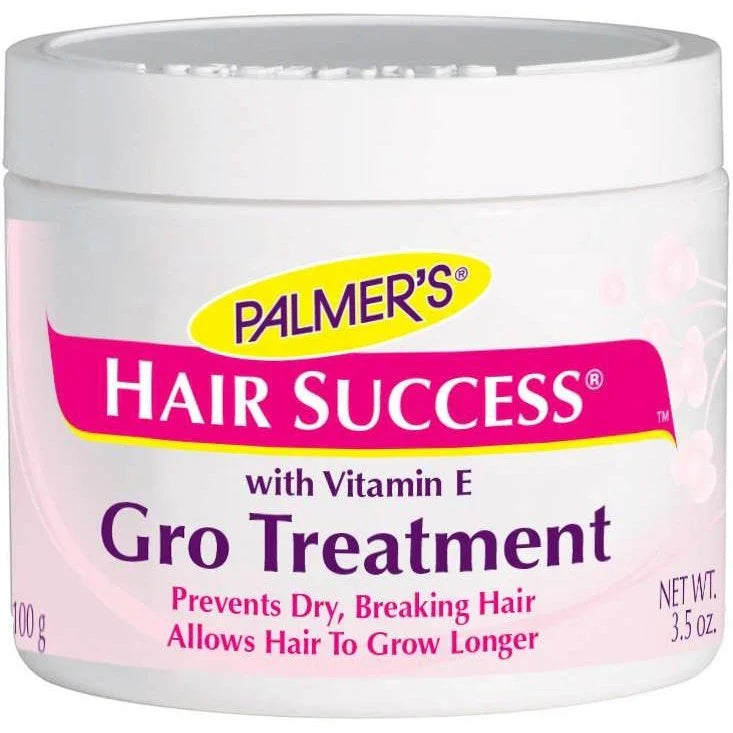 Hair Success Gro Treatment by Palmers