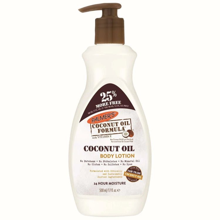 Palmers Coconut Body Lot Bns by Palmers